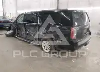 2019 GMC YUKON фото