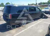 2019 GMC YUKON фото
