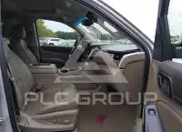 2019 GMC YUKON фото