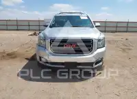 2019 GMC YUKON фото