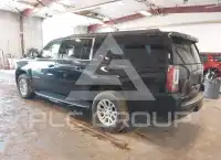 2019 GMC YUKON photo