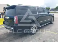 2019 GMC YUKON photo