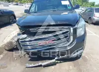 2019 GMC YUKON фото