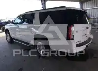 2019 GMC YUKON фото
