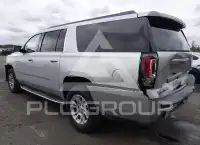 2019 GMC YUKON фото