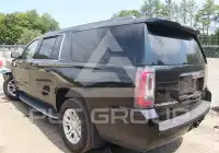 2019 GMC YUKON фото