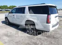 2019 GMC YUKON фото