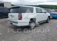 2019 GMC YUKON photo