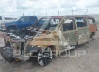 2019 GMC YUKON фото