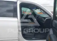 2019 GMC YUKON фото