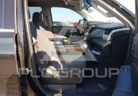2019 GMC YUKON фото
