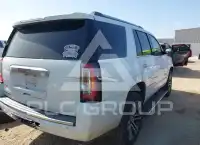 2019 GMC YUKON photo