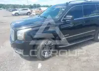 2019 GMC YUKON фото