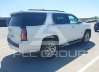 2019 GMC YUKON photo