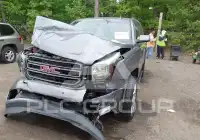2019 GMC YUKON фото