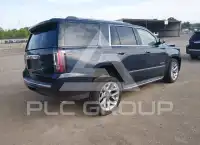 2019 GMC YUKON photo