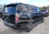 2019 GMC YUKON фото