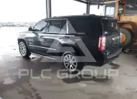 2019 GMC YUKON фото