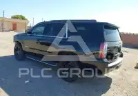 2019 GMC YUKON фото