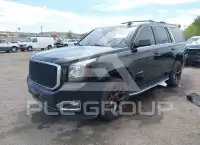 2019 GMC YUKON фото