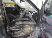 2019 GMC YUKON фото