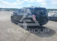 2019 GMC YUKON фото