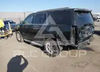 2019 GMC YUKON фото