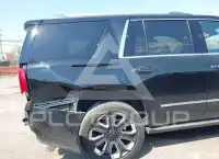 2019 GMC YUKON фото