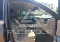 2019 GMC YUKON фото