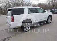 2019 GMC YUKON фото