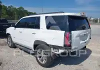 2019 GMC YUKON фото
