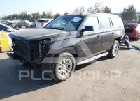 2019 GMC YUKON фото