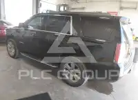 2019 GMC YUKON фото
