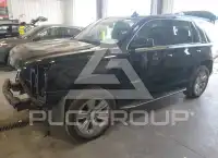 2019 GMC YUKON фото