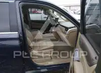 2019 GMC YUKON фото