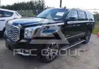 2019 GMC YUKON фото