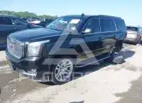 2019 GMC YUKON photo