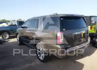 2019 GMC YUKON фото
