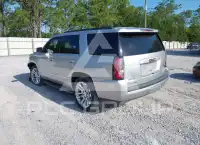 2019 GMC YUKON photo