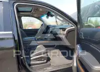 2019 GMC YUKON фото