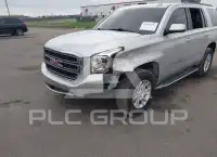 2019 GMC YUKON photo
