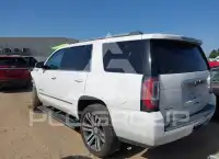 2019 GMC YUKON photo