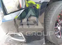 2019 GMC YUKON фото
