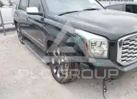 2019 GMC YUKON фото