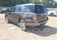 2019 GMC YUKON фото