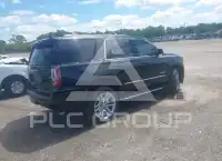 2019 GMC YUKON фото