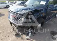 2019 GMC YUKON photo