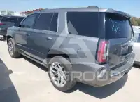 2019 GMC YUKON фото