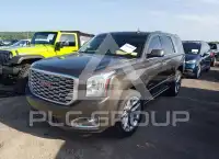 2019 GMC YUKON фото