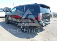 2019 GMC YUKON фото